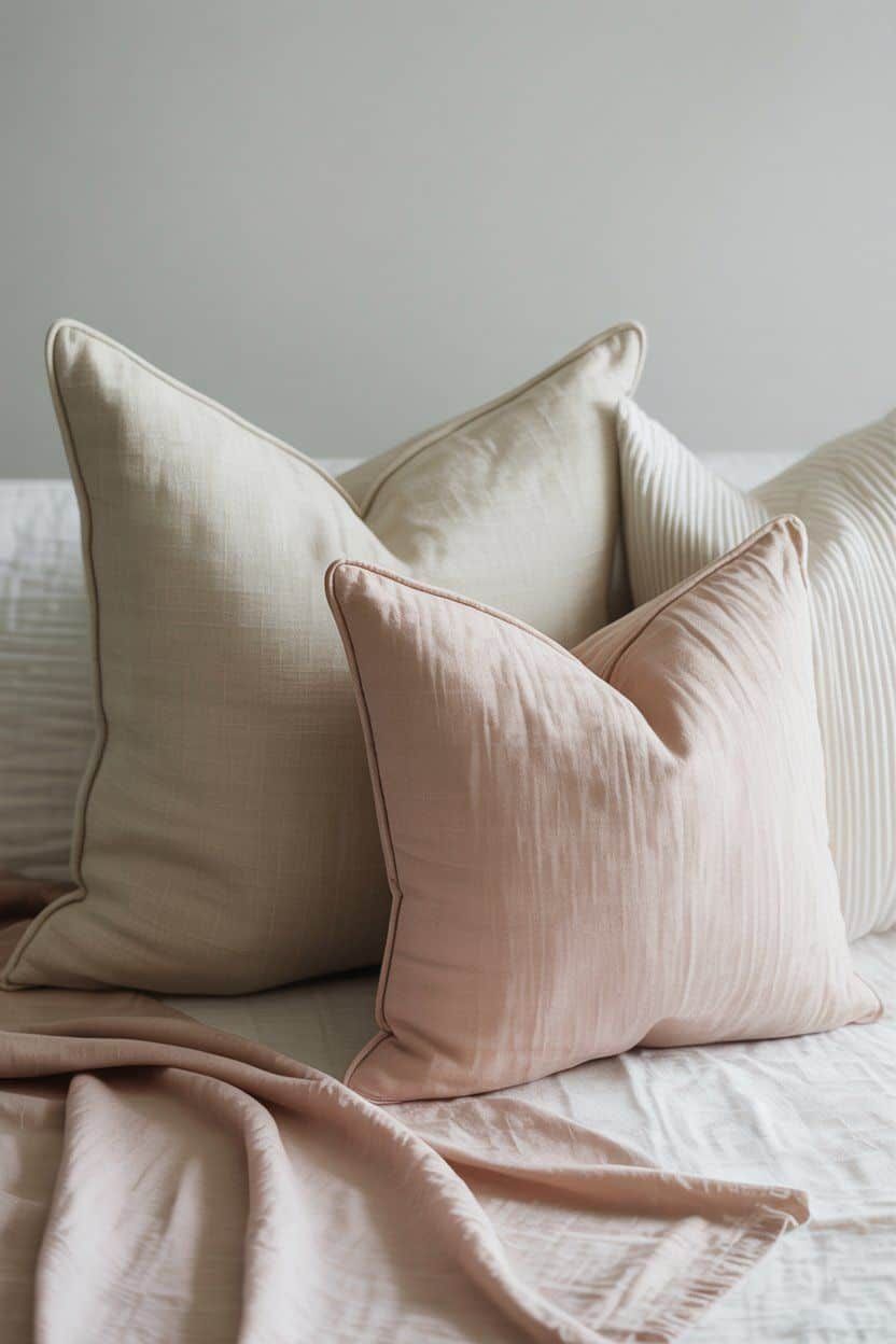 Thoughtful details in an everyday home
