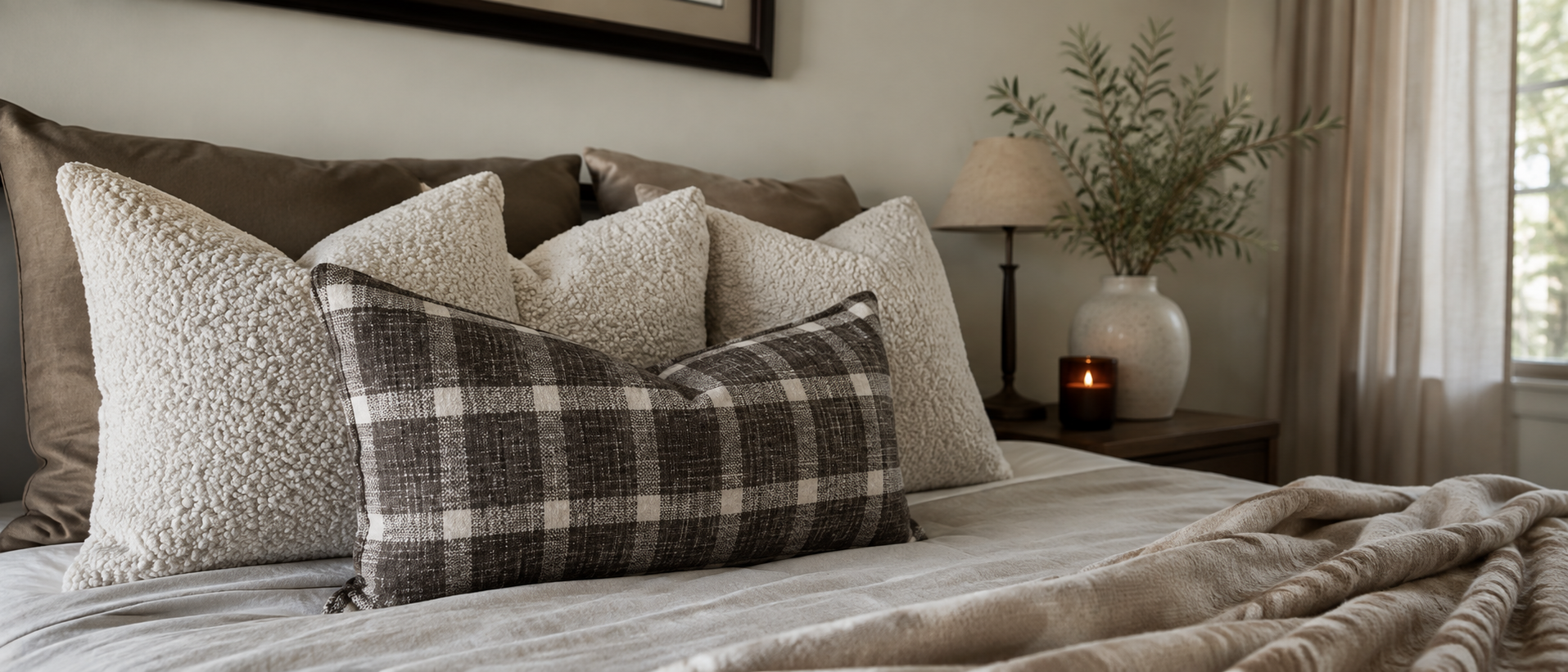 Soft Cushions collection